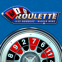 Mini Roulette